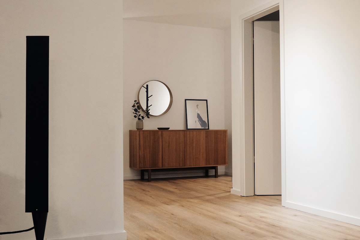 Tadilat & Renovasyon